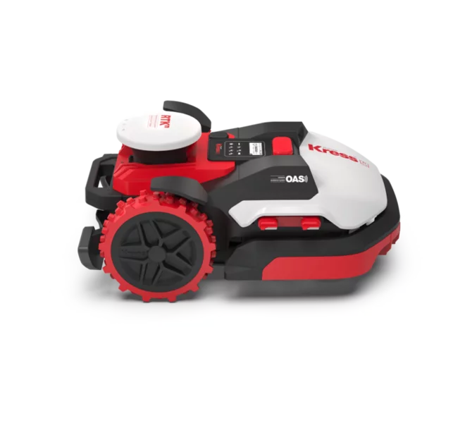 Kress Mission RTKⁿ KR161E Mähroboter (ohne Begrenzungskabel) SW10660